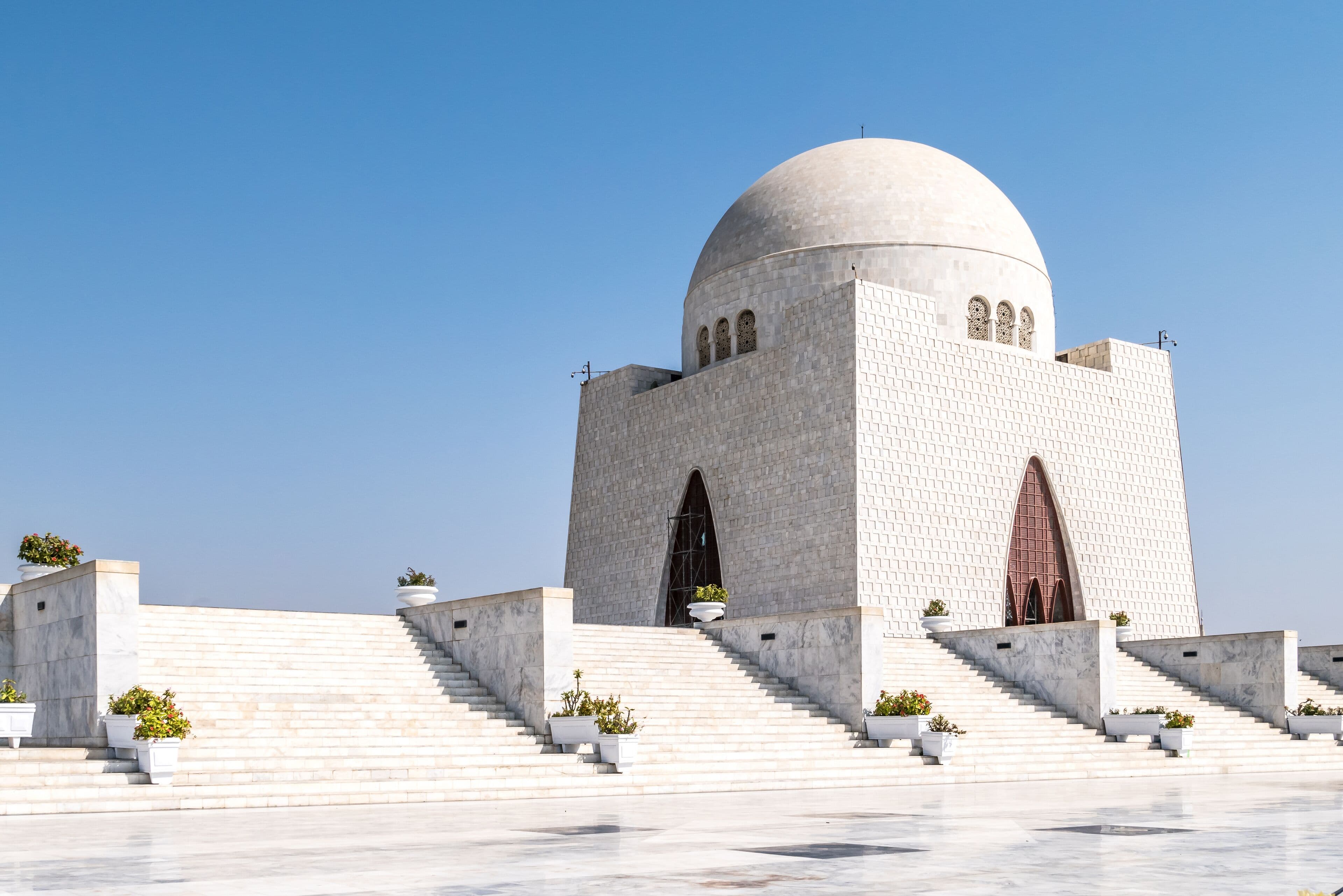 Karachi — host city for BIOCON 2026